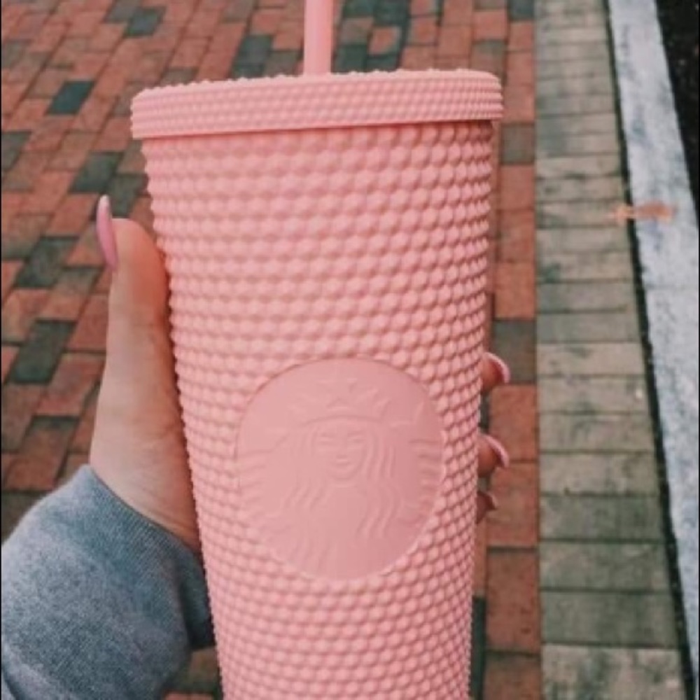 Starbucks cup